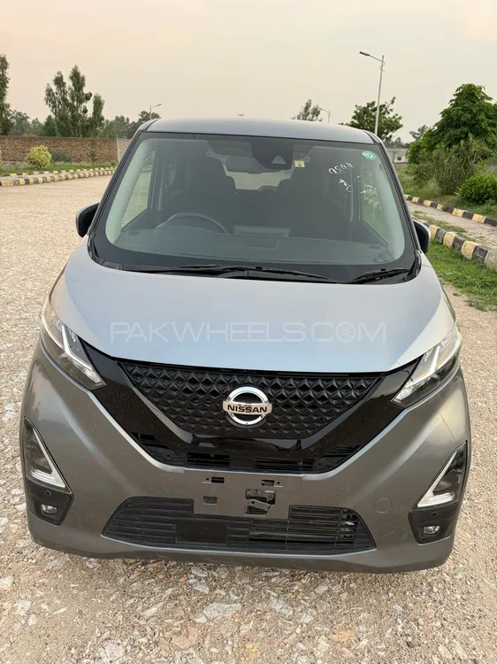 Nissan Dayz 2022 for Sale in Nowshera Image-1
