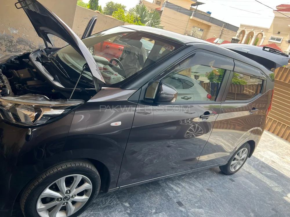 Nissan Dayz 2021 for Sale in Lahore Image-1