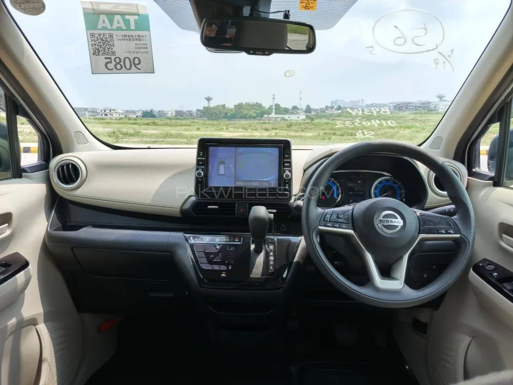 Nissan Dayz 2022 for Sale in Lahore Image-1