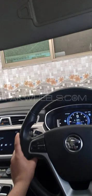 Proton X70 2022 for Sale in Islamabad Image-1