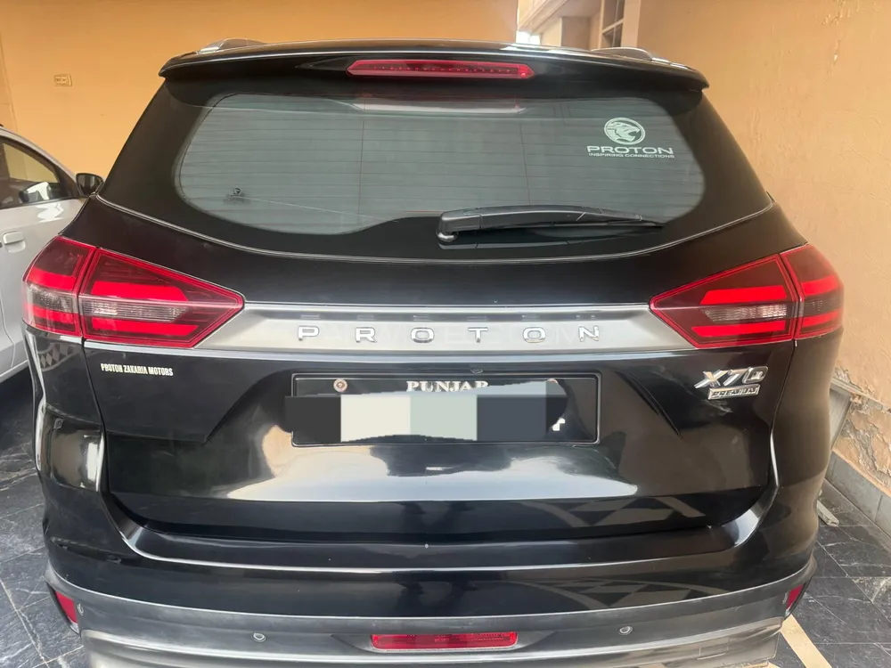 Proton X70 2022 for Sale in Lahore Image-1