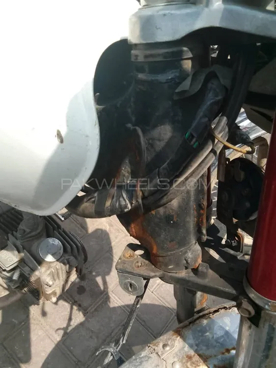Road Prince 70 Passion Plus 2015 for Sale Image-1