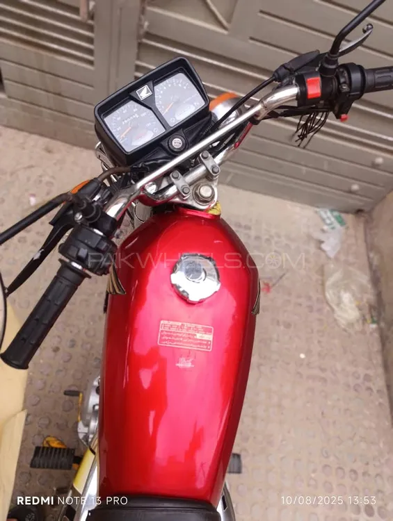 Road Prince 70 Passion Plus 2021 for Sale Image-1