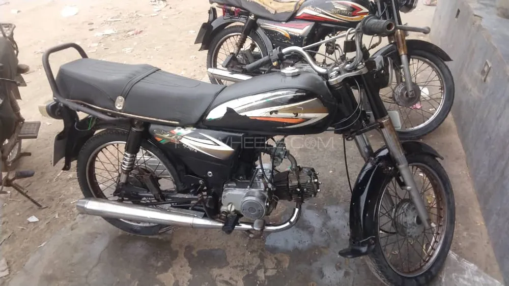 Super Power SP 70 2016 for Sale Image-1