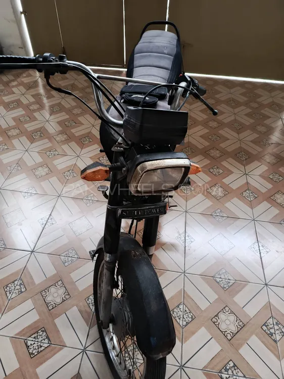 Super Power SP 70 2020 for Sale Image-1