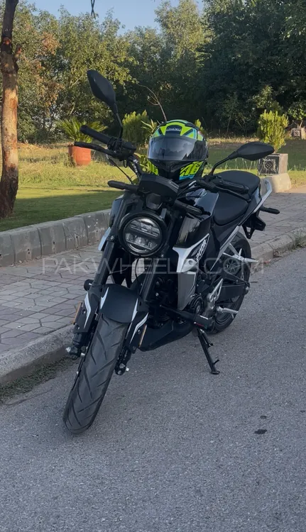 Super Star 200R 2024 for Sale Image-1