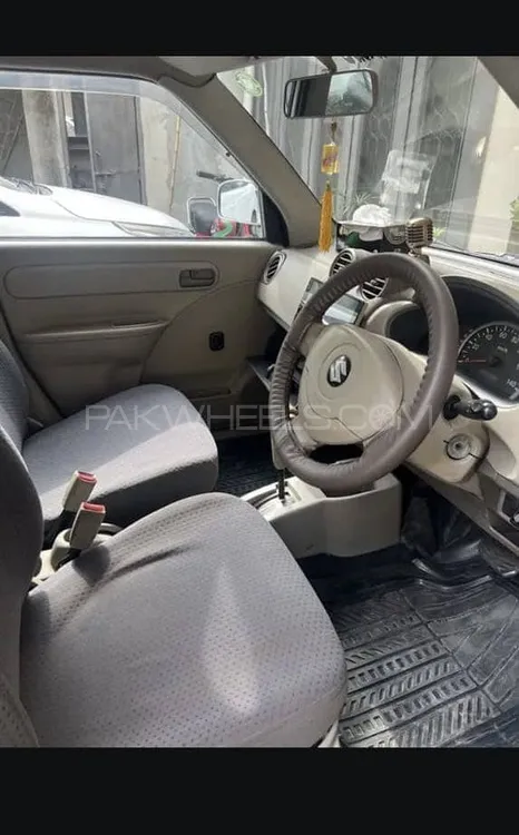 Suzuki Alto 2012 for Sale in Lahore Image-1