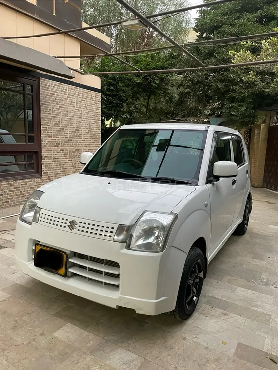 Suzuki Alto 2006 for Sale in Karachi Image-1