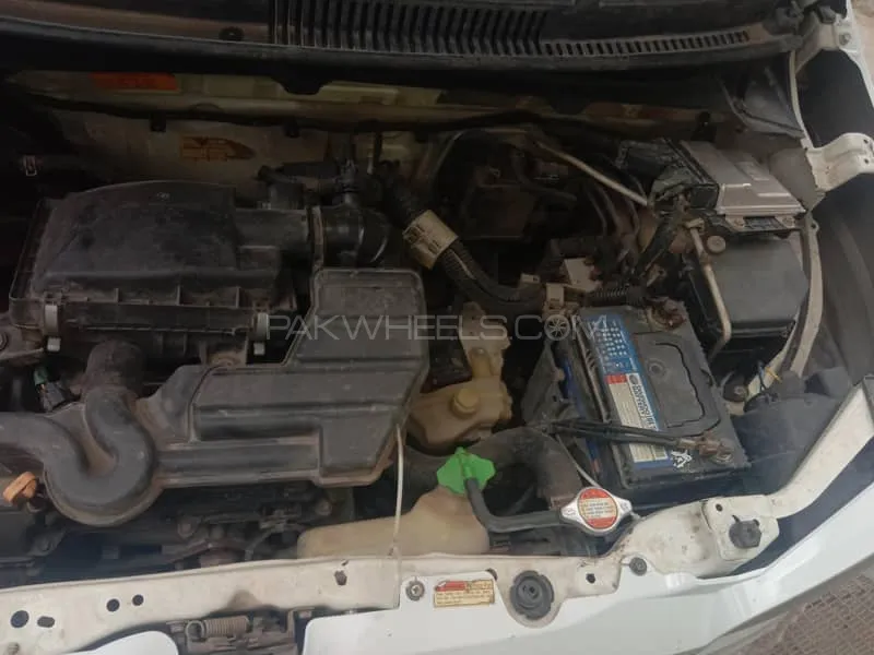 Suzuki Alto 2020 for Sale in Karachi Image-1