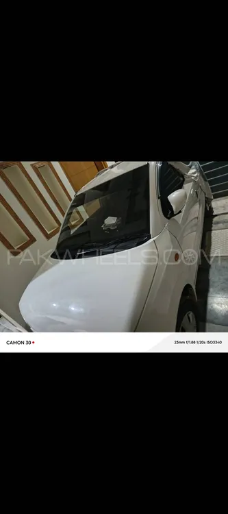 Suzuki Alto 2021 for Sale in Rawalpindi Image-1