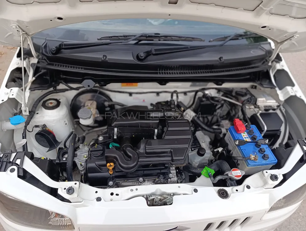 Suzuki Alto 2024 for Sale in Islamabad Image-1