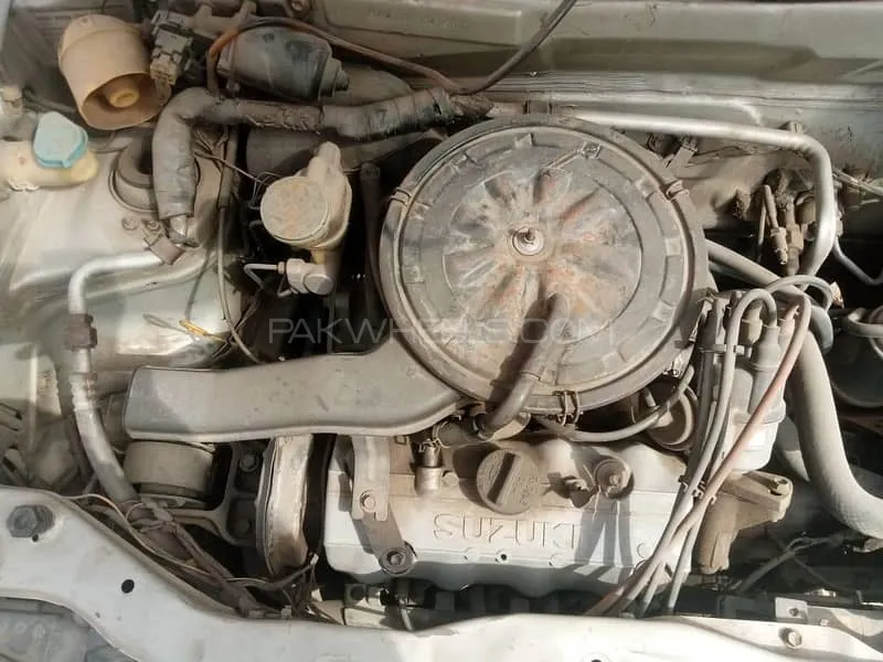 Suzuki Alto 2003 for Sale in Faisalabad Image-1