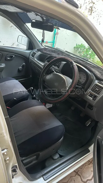 Suzuki Alto 2003 for Sale in Islamabad Image-1