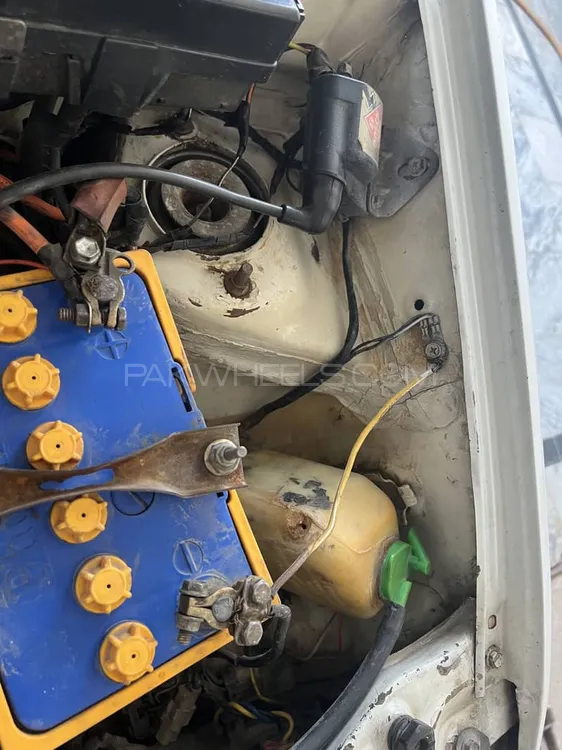 Suzuki Alto 2005 for Sale in Rawalpindi Image-1