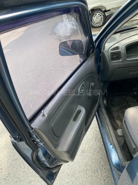 Suzuki Alto 2010 for Sale in Abbottabad Suzuki Alto 2010 for Sale in Abbottabad Image-13
