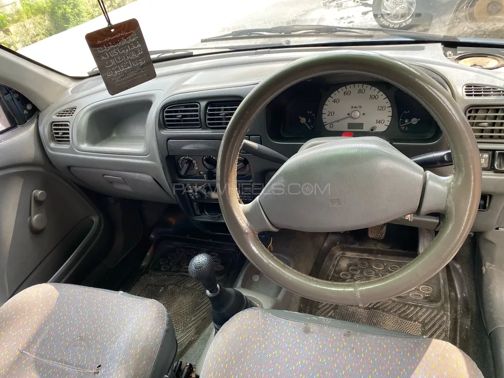 Suzuki Alto 2010 for Sale in Abbottabad Suzuki Alto 2010 for Sale in Abbottabad Image-10
