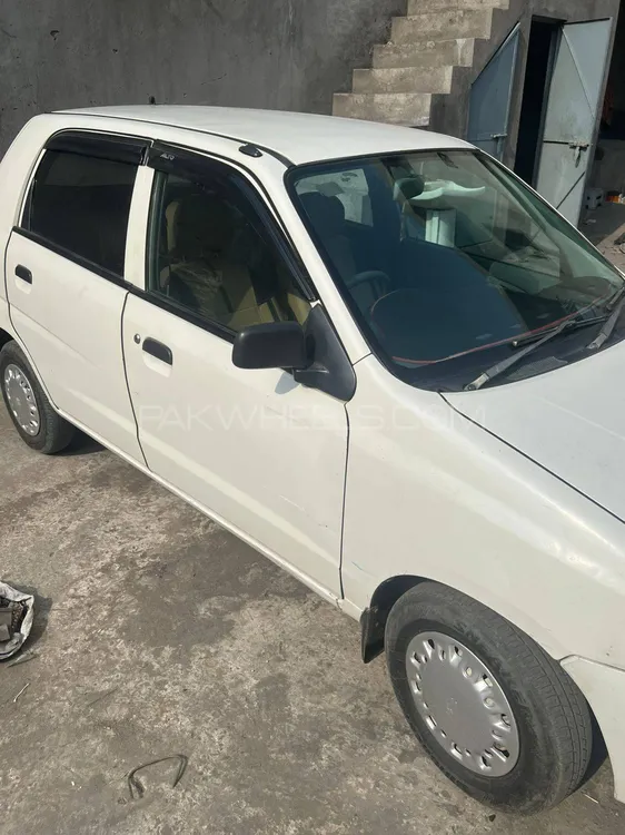 Suzuki Alto 2011 for Sale in Gujranwala Image-1