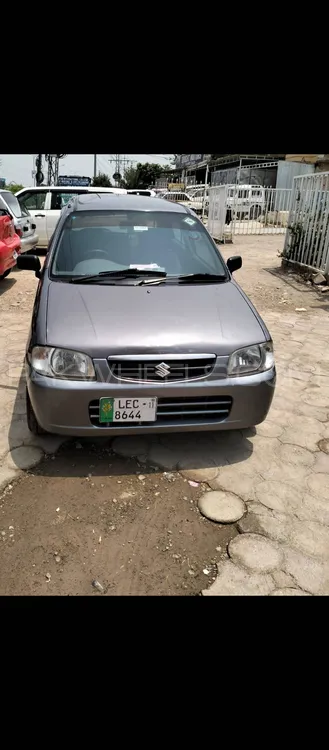 Suzuki Alto 2011 for Sale in Peshawar Image-1