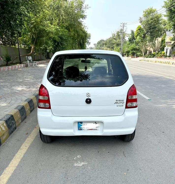 Suzuki Alto 2011 for Sale in Peshawar Image-1