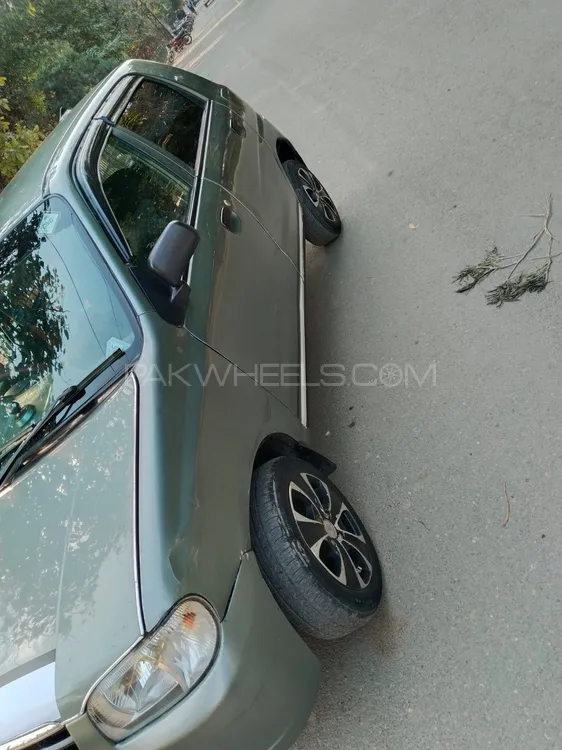 Suzuki Alto 2012 for Sale in Lahore Image-1