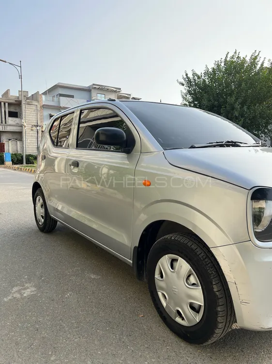 Suzuki Alto 2022 for Sale in Multan Image-1