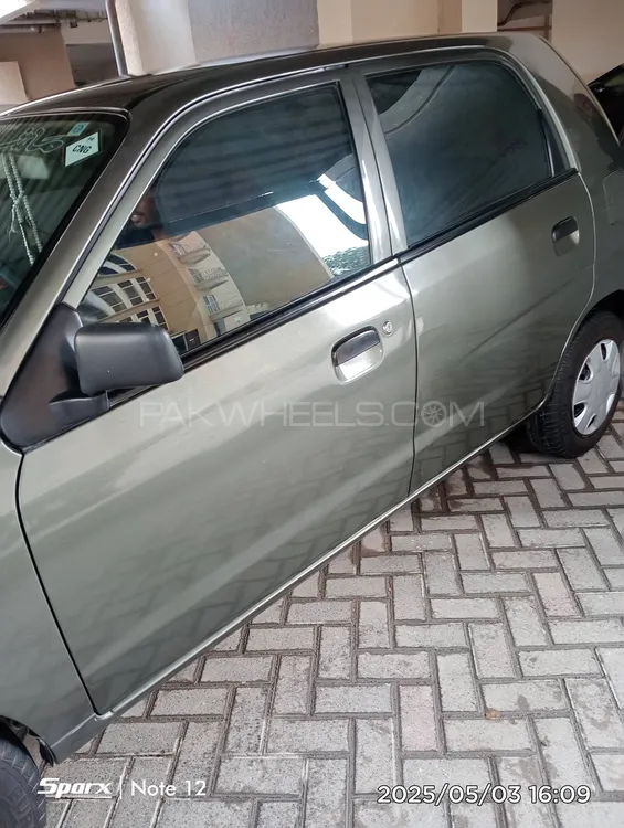 سوزوکی آلٹو 2010 for Sale in کراچی Image-1
