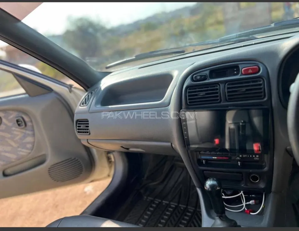 Suzuki Baleno 2004 for Sale in Rawalpindi Image-1