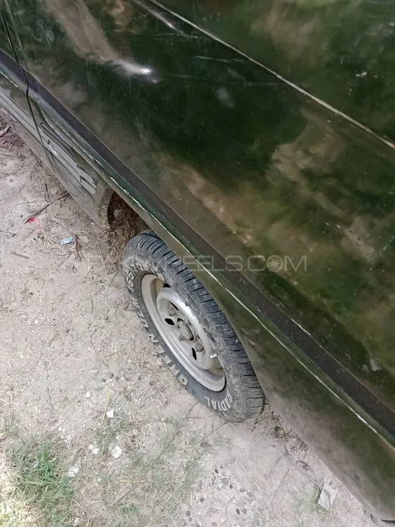 Suzuki Bolan 1986 for Sale in Mansehra Image-1