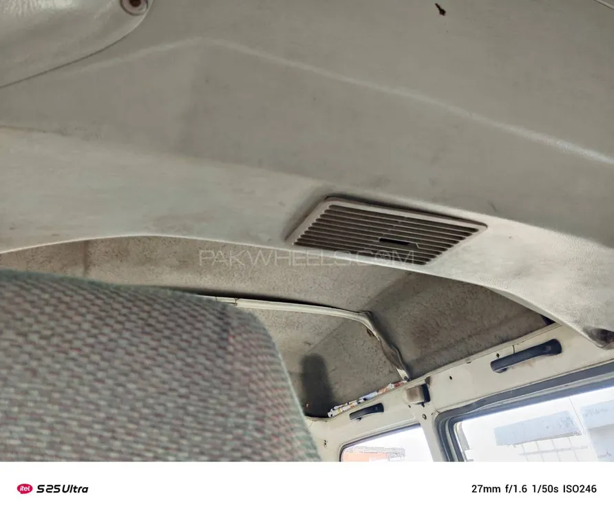 Suzuki Bolan 2010 for Sale in Lodhran Image-1