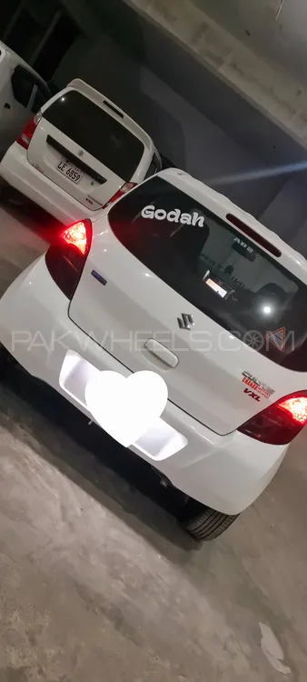 Suzuki Cultus 2021 for Sale in Sialkot Image-1