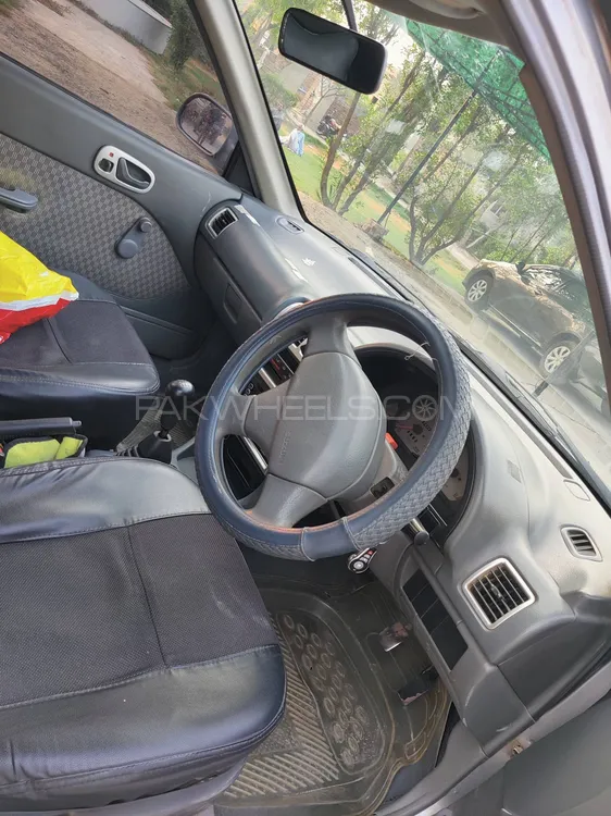 Suzuki Cultus 2016 for Sale in Sargodha Image-1