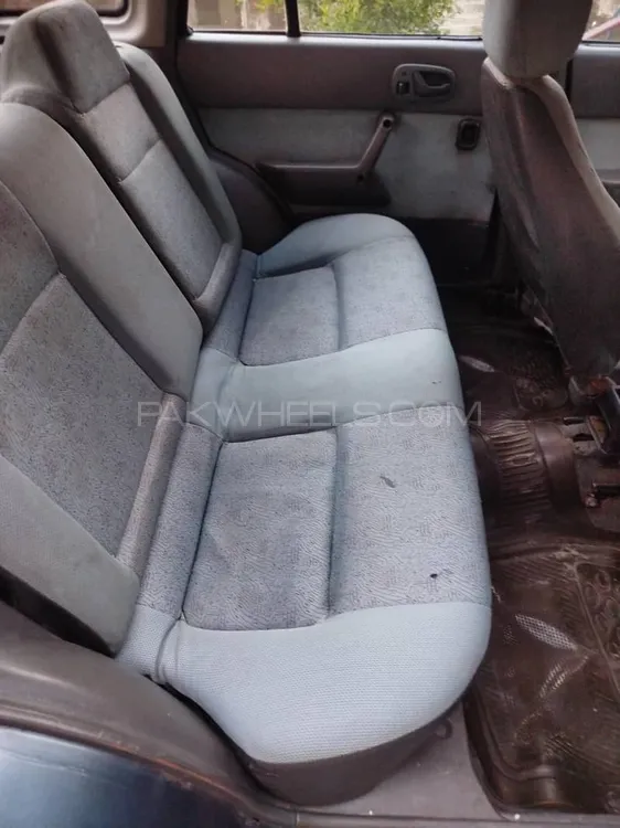 Suzuki Cultus 2006 for Sale in Lahore Image-1