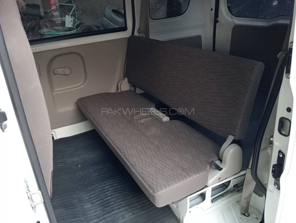 Suzuki Every 2025 for Sale in Sialkot Image-1