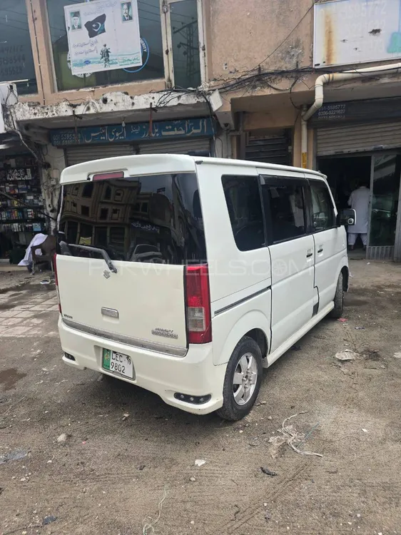 Suzuki Every Wagon 2013 for Sale in Islamabad Image-1