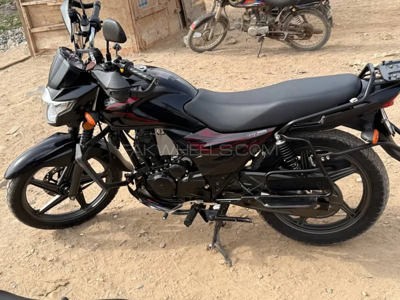 Suzuki GR 150 2024 for Sale Image-1