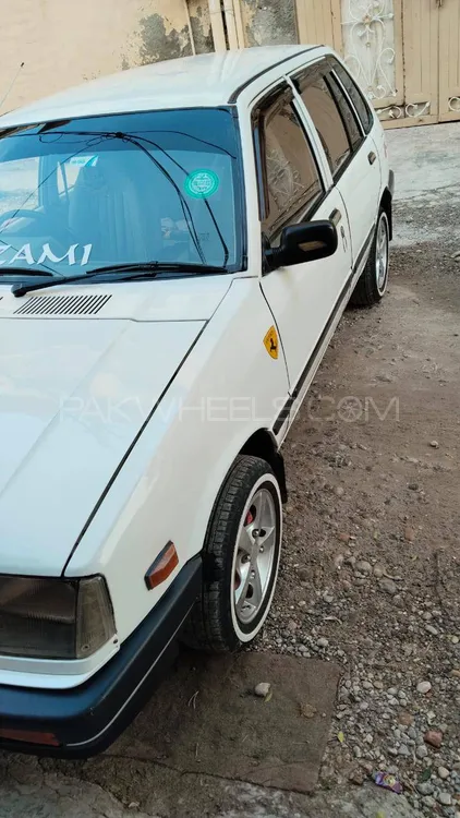 Suzuki Khyber 1996 for Sale in Rawalpindi Image-1