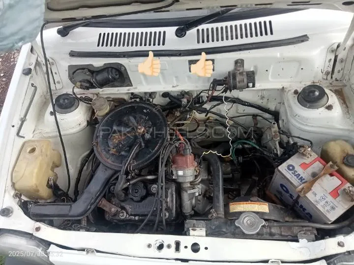 Suzuki Mehran 2012 for Sale in Murree Image-1