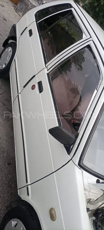 Suzuki Mehran 2014 for Sale in Islamabad Image-1