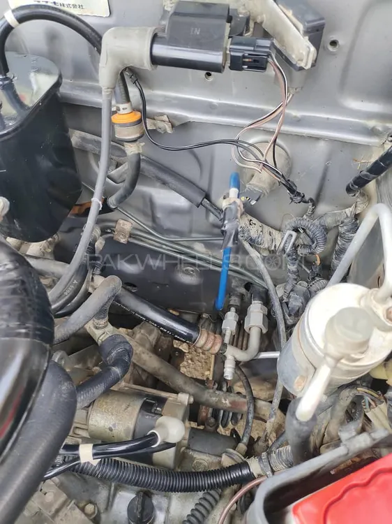 Suzuki Mehran 2017 for Sale in Jacobabad Image-1