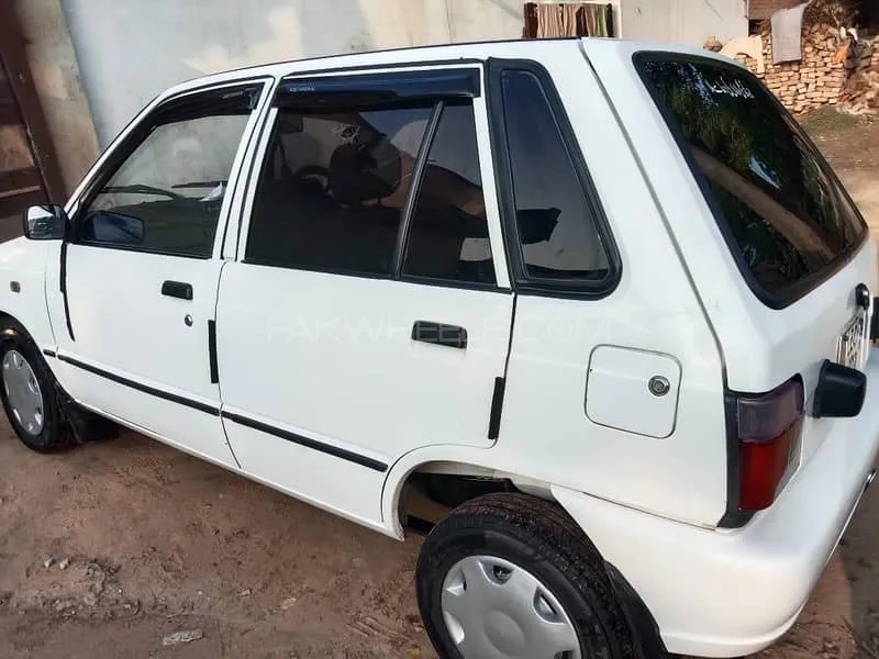 Suzuki Mehran 2019 for Sale in Sargodha Image-1