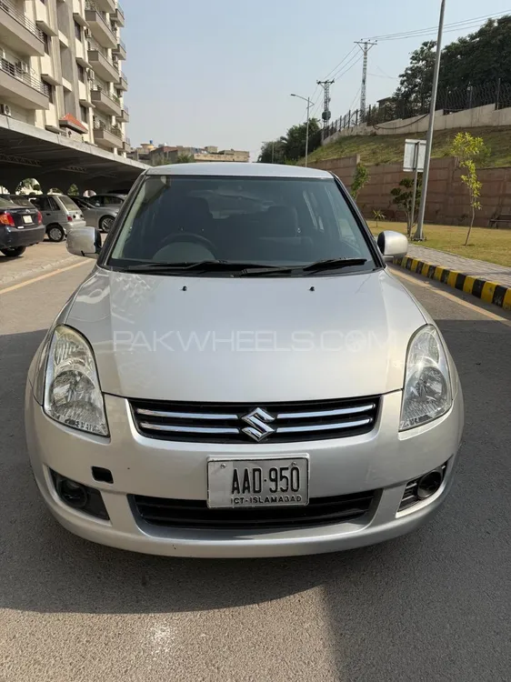 Suzuki Swift 2016 for Sale in Rawalpindi Image-1