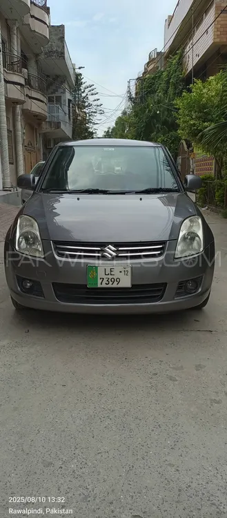 Suzuki Swift 2012 for Sale in Rawalpindi Image-1