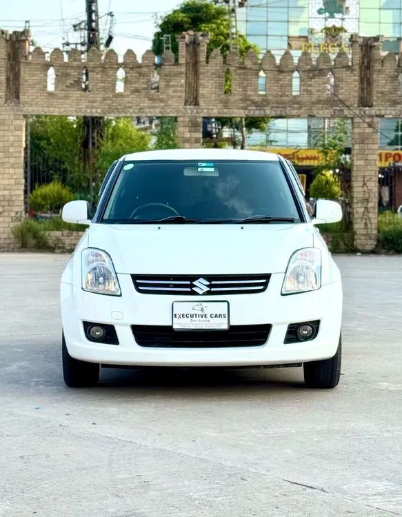 سوزوکی سوئفٹ 2019 for Sale in راولپنڈی Image-1