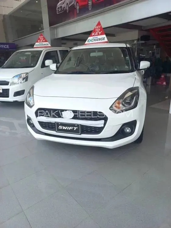 سوزوکی سوئفٹ 2025 for Sale in گجرانوالہ Image-1
