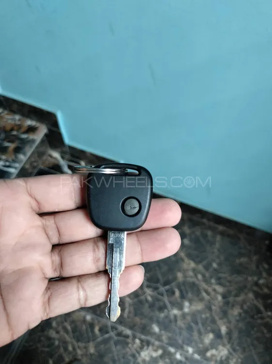 Suzuki Wagon R 2015 for Sale in Gujranwala Image-1