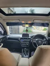 Changan Alsvin 1.5L DCT Lumiere 2021 for Sale