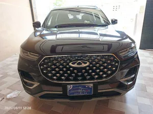 Chery Tiggo 8 Pro 1.6 DEX Plus 2022 for Sale