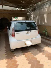 Daihatsu Boon 1.3 CX 2008 for Sale