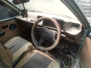 Daihatsu Charade CX 1986 for Sale