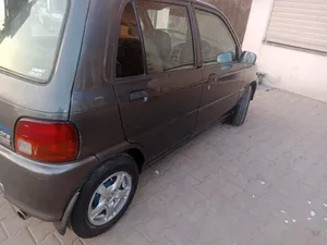 Daihatsu Cuore CL 2006 for Sale